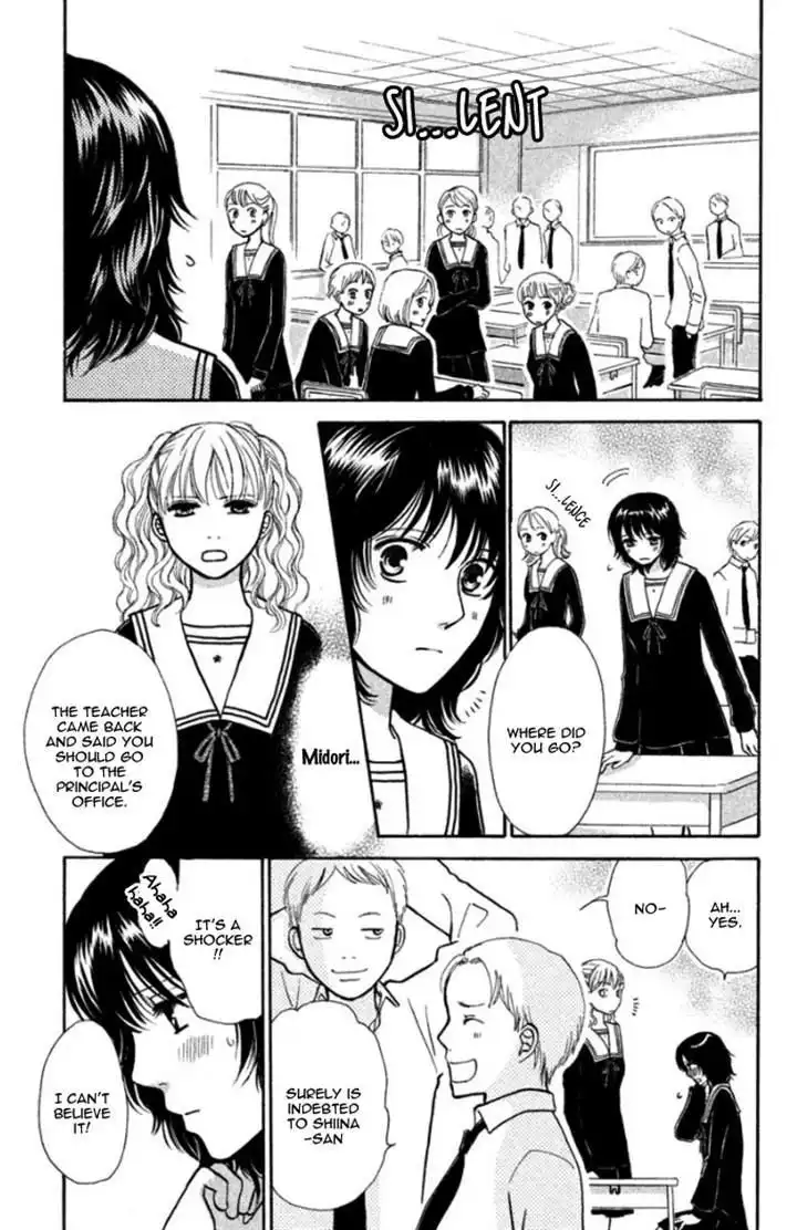 Momoiro Heaven! Chapter 22 9